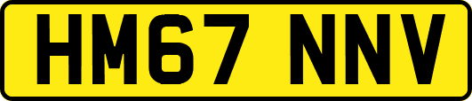 HM67NNV