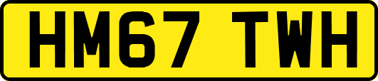 HM67TWH
