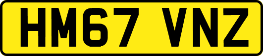 HM67VNZ