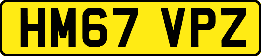 HM67VPZ