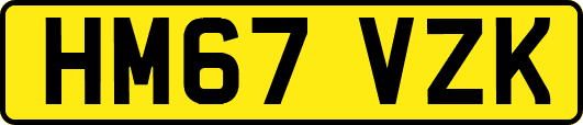 HM67VZK