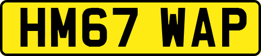 HM67WAP