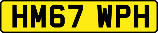 HM67WPH