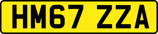 HM67ZZA