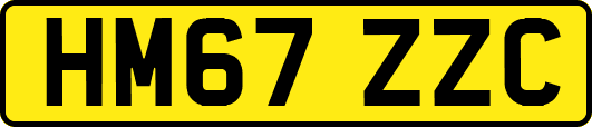 HM67ZZC