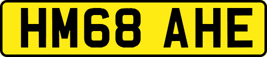 HM68AHE