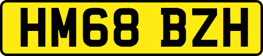HM68BZH