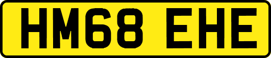 HM68EHE