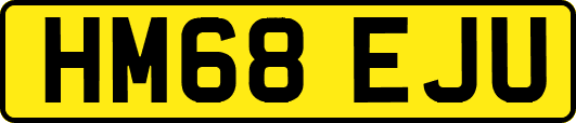 HM68EJU