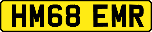 HM68EMR