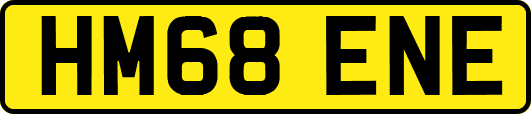 HM68ENE