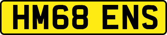 HM68ENS