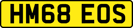 HM68EOS