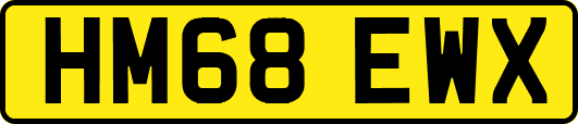 HM68EWX