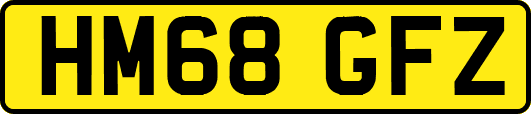 HM68GFZ