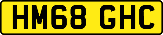 HM68GHC