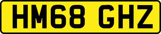 HM68GHZ