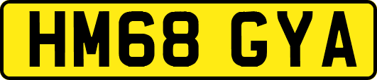 HM68GYA
