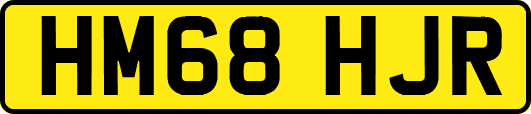 HM68HJR