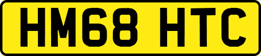 HM68HTC