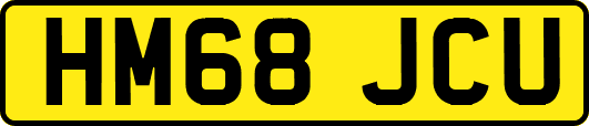 HM68JCU