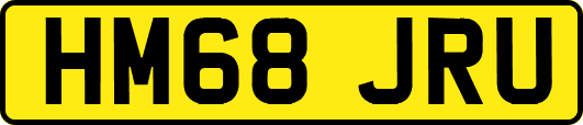 HM68JRU