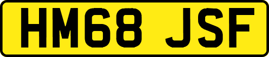 HM68JSF