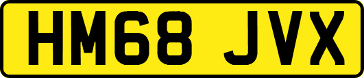 HM68JVX