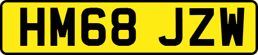 HM68JZW