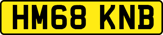 HM68KNB