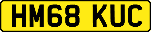HM68KUC