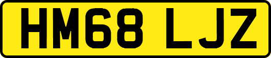 HM68LJZ