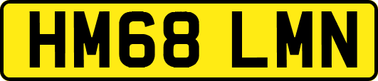 HM68LMN