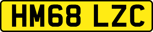 HM68LZC