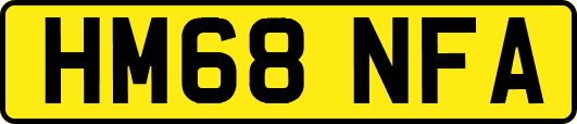 HM68NFA