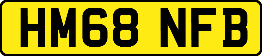 HM68NFB