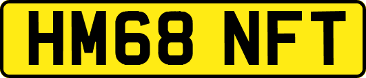 HM68NFT