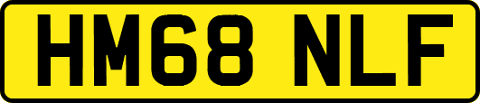 HM68NLF