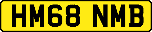 HM68NMB