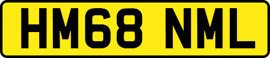 HM68NML