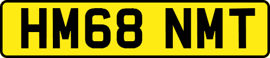 HM68NMT