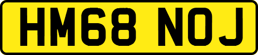 HM68NOJ
