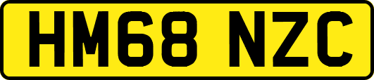 HM68NZC