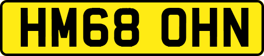 HM68OHN