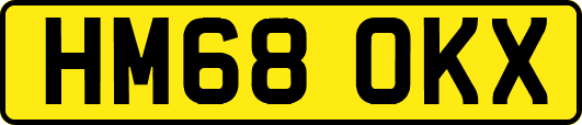 HM68OKX
