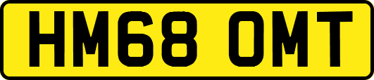 HM68OMT