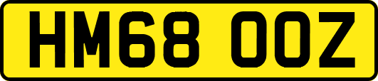 HM68OOZ