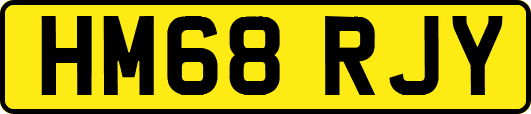 HM68RJY