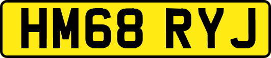 HM68RYJ