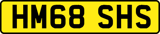 HM68SHS